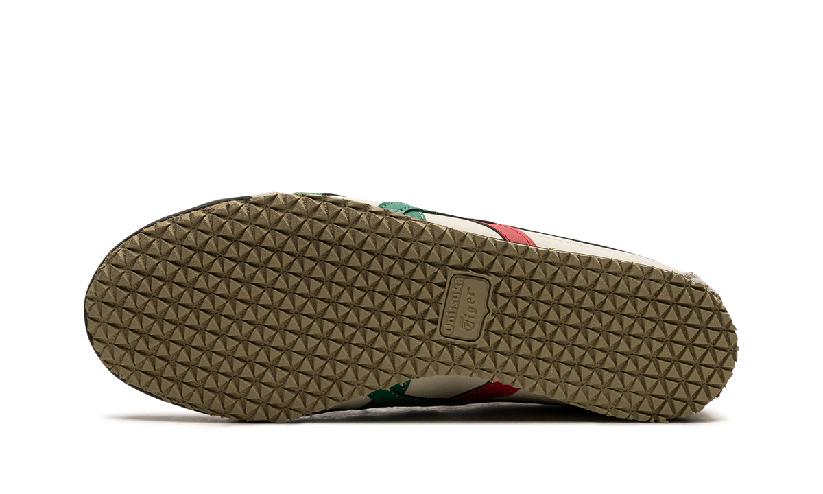 Onitsuka Tiger Mexico 66 Sneakers - Birch Green | 1183C102 201