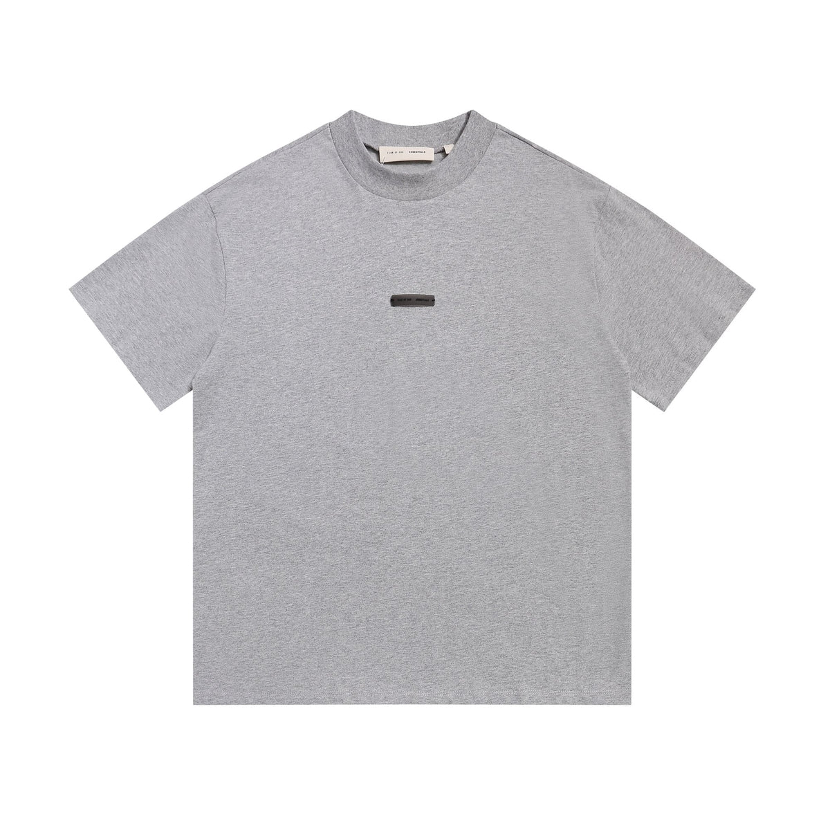 Fear of God Essentials Small Label Short-Sleeve T-Shirt — hero