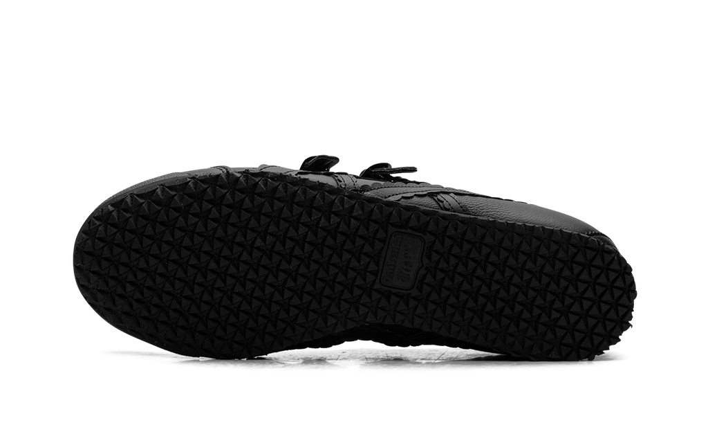 Onitsuka Tiger Mexico 66 TGRS Ballet Flats - Black Black